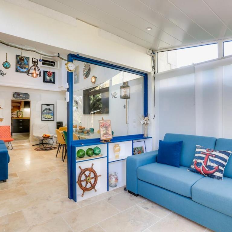 CORTA tower, high comfort, beaches within walking distance - Maison de Ville 2 Chambres - 22
