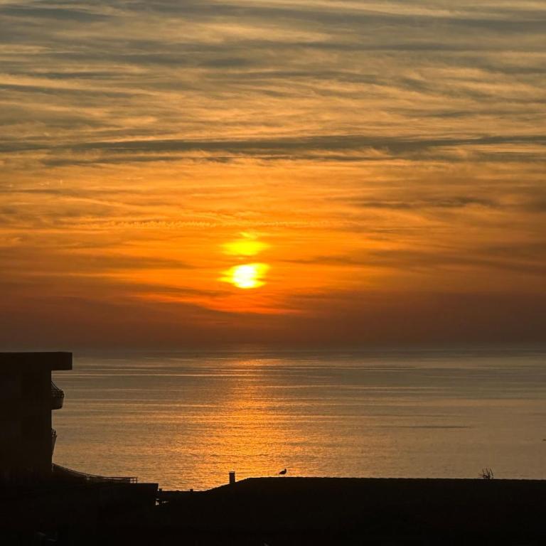 CORTA tower, high comfort, beaches within walking distance - Maison de Ville 2 Chambres - 24