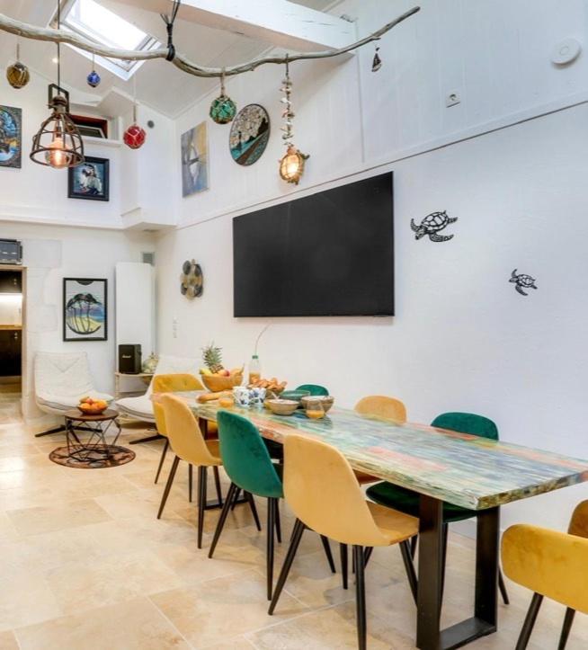 CORTA tower, high comfort, beaches within walking distance - Maison de Ville 2 Chambres - 25