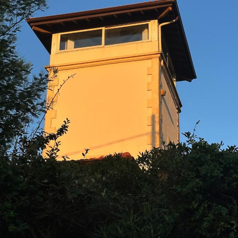 CORTA tower, high comfort, beaches within walking distance - Maison de Ville 2 Chambres - 32