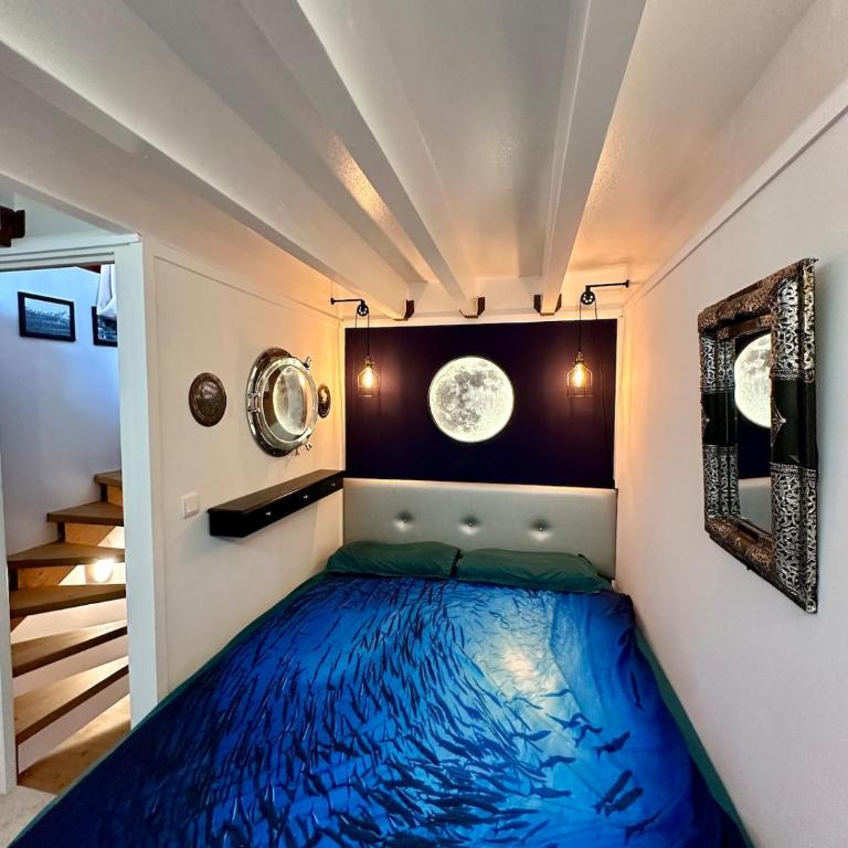 CORTA tower, high comfort, beaches within walking distance - Maison de Ville 2 Chambres - 34