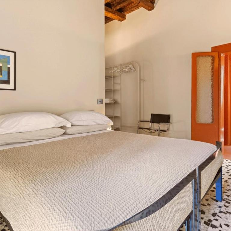 Cà Corera alla Barca - your Canal View Escape - Appartamento con 2 Camere da Letto - 21
