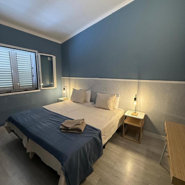Odi Suite&Home - Appartamento Deluxe con 2 Camere da Letto e Vista Giardino - 5