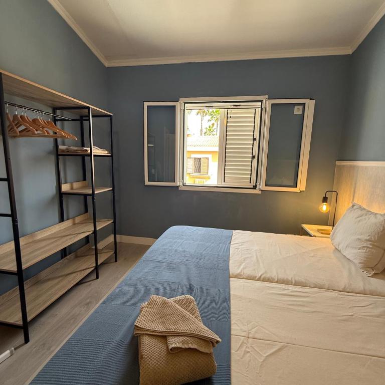 Odi Suite&Home - Appartamento Deluxe con 2 Camere da Letto e Vista Giardino - 7
