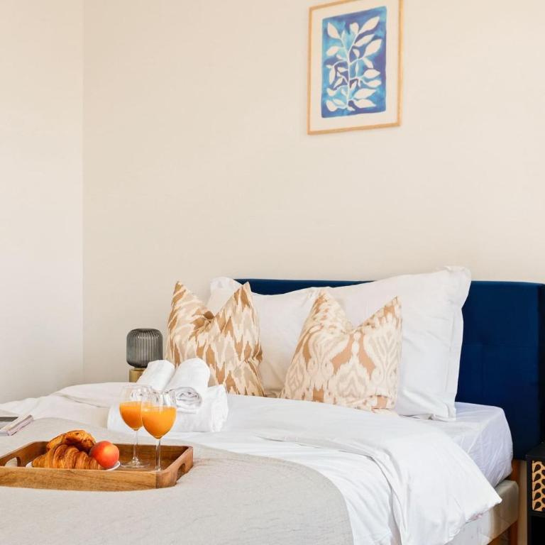 BnBNova - Eiffel Tower & Champ de Mars - Sleeps 4 - Appartement - 12