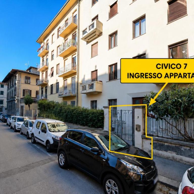 Boccaccio Boutique Apartment - Three-Bedroom Apartment - 3