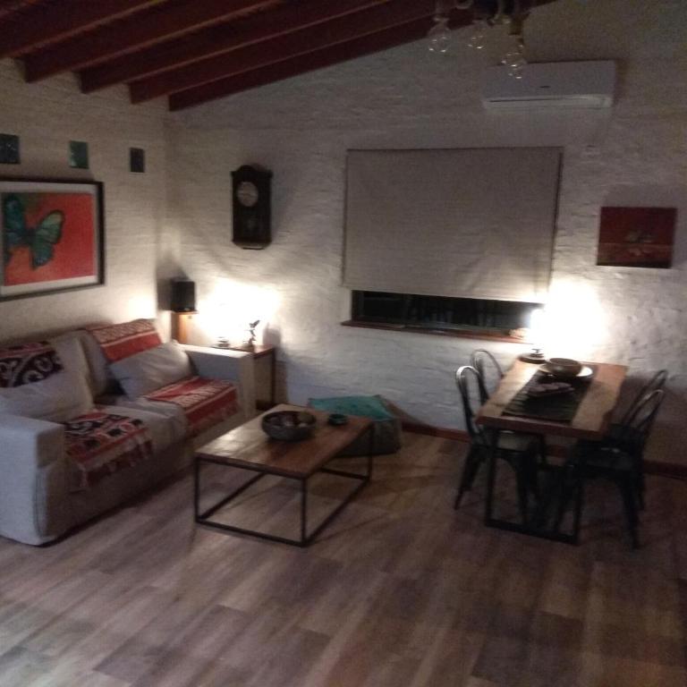 Panambí Casa Rural - Chalet de 2 dormitorios - 13