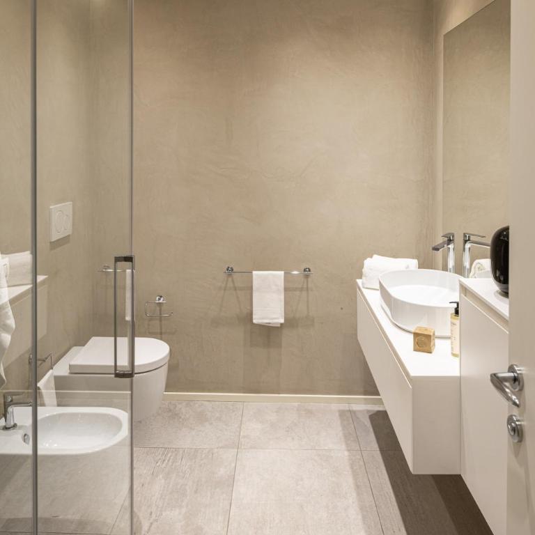 Palazzo Fulcorina - Appartamento con Balcone - 6