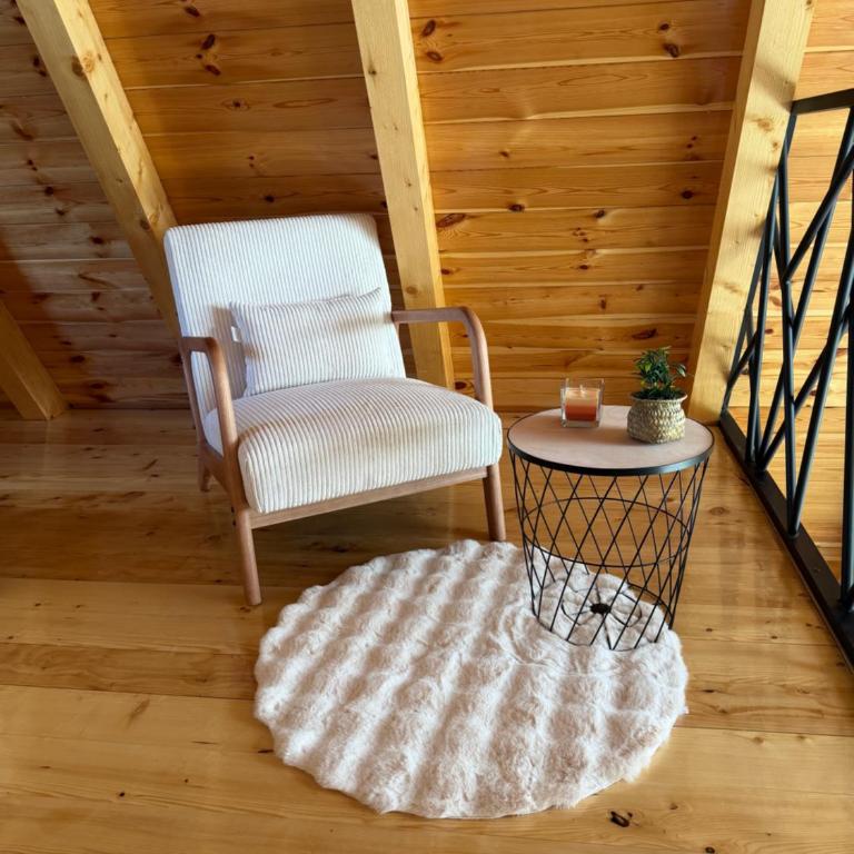 V Chalet - Vila sa 2 Spavaće Sobe - 3