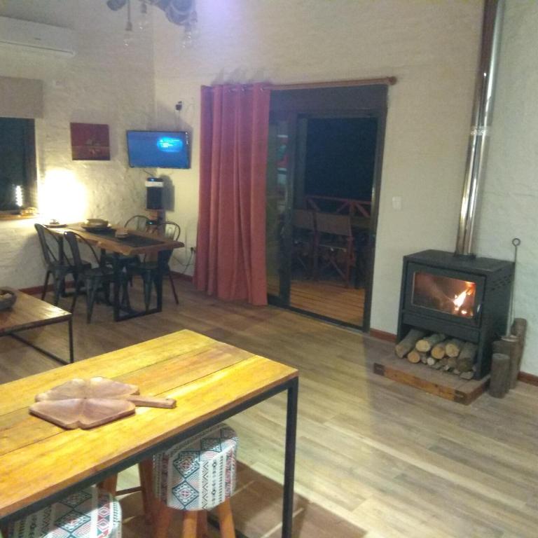 Panambí Casa Rural - Chalet de 2 dormitorios - 16