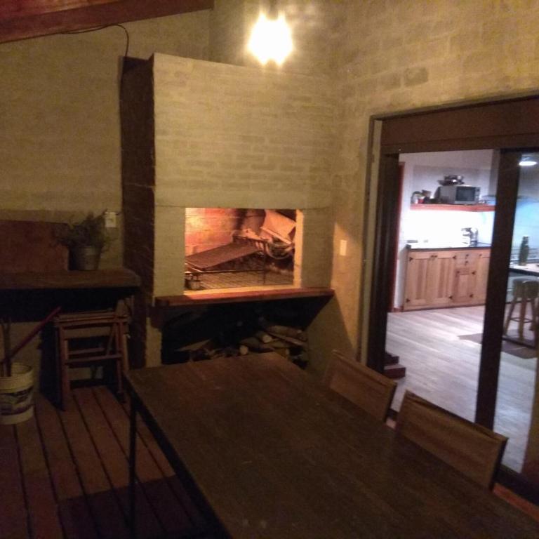 Panambí Casa Rural - Chalet de 2 dormitorios - 12