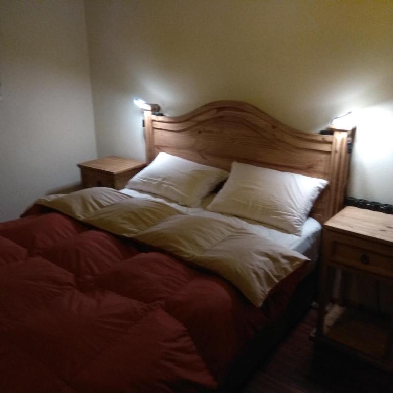 Panambí Casa Rural - Chalet de 2 dormitorios - 17