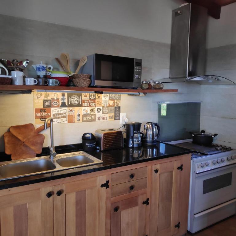 Panambí Casa Rural - Chalet de 2 dormitorios - 18