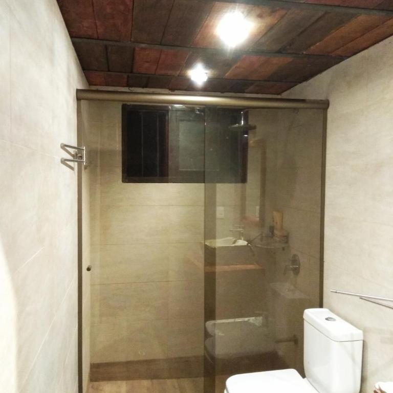 Panambí Casa Rural - Chalet de 2 dormitorios - 21