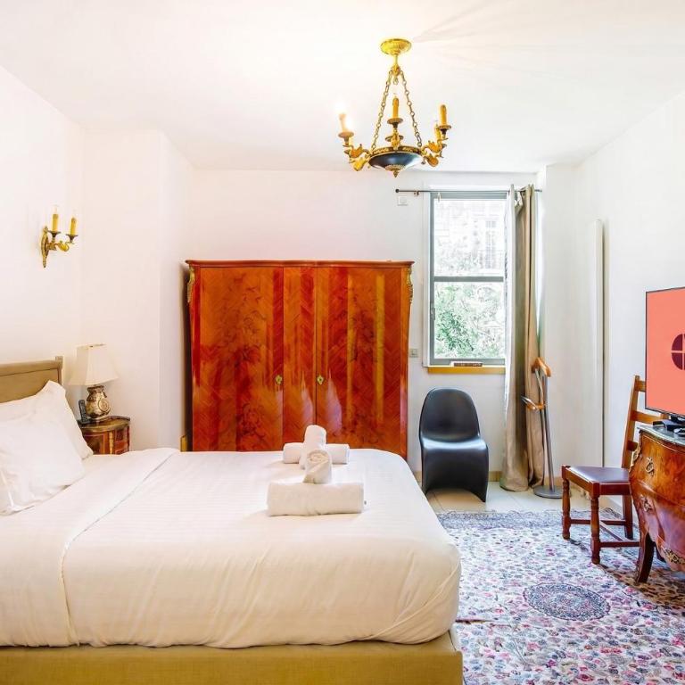 GuestReady - Spacious and bright stay in the 16th - Appartement 3 Chambres - 14