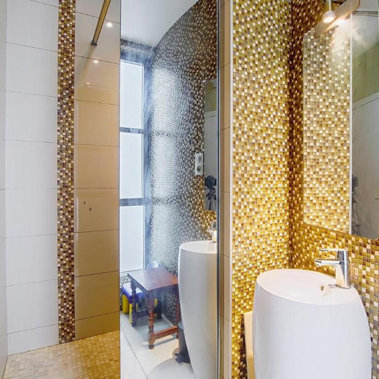 GuestReady - Spacious and bright stay in the 16th - Appartement 3 Chambres - 20