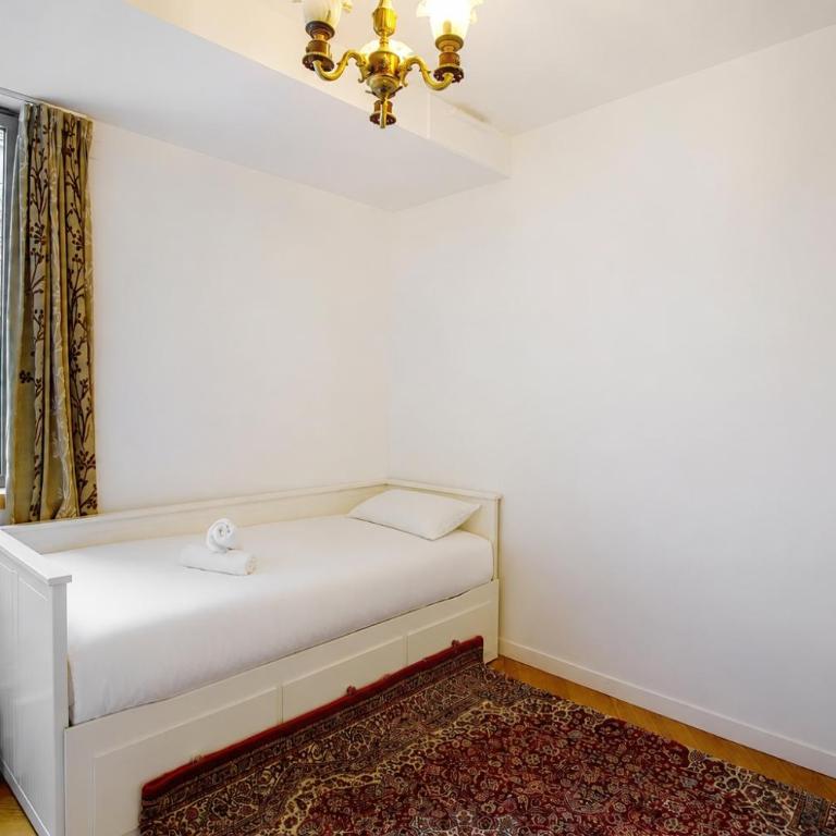 GuestReady - Spacious and bright stay in the 16th - Appartement 3 Chambres - 15