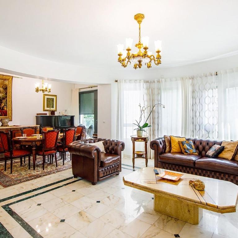 GuestReady - Spacious and bright stay in the 16th - Appartement 3 Chambres - 18
