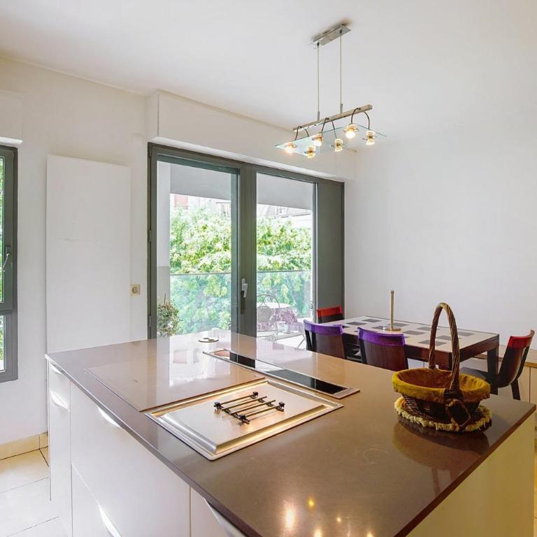 GuestReady - Spacious and bright stay in the 16th - Appartement 3 Chambres - 13