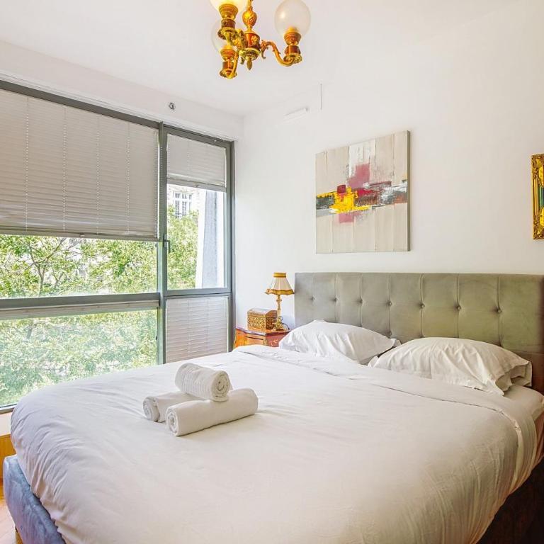 GuestReady - Spacious and bright stay in the 16th - Appartement 3 Chambres - 6