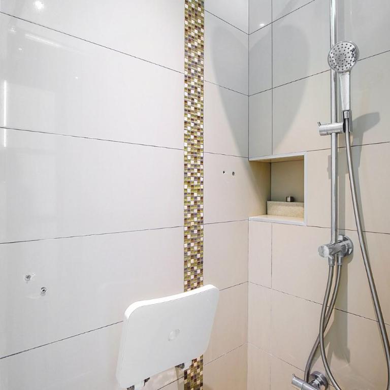 GuestReady - Spacious and bright stay in the 16th - Appartement 3 Chambres - 19