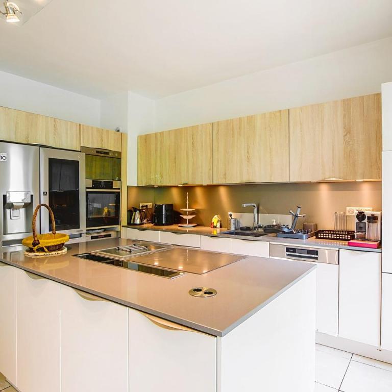GuestReady - Spacious and bright stay in the 16th - Appartement 3 Chambres - 5
