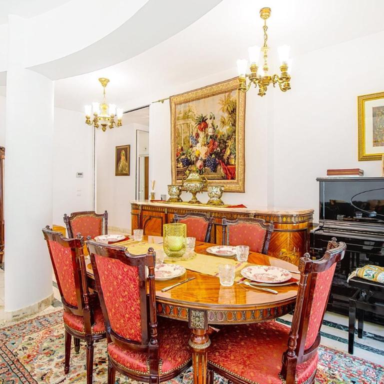 GuestReady - Spacious and bright stay in the 16th - Appartement 3 Chambres - 10