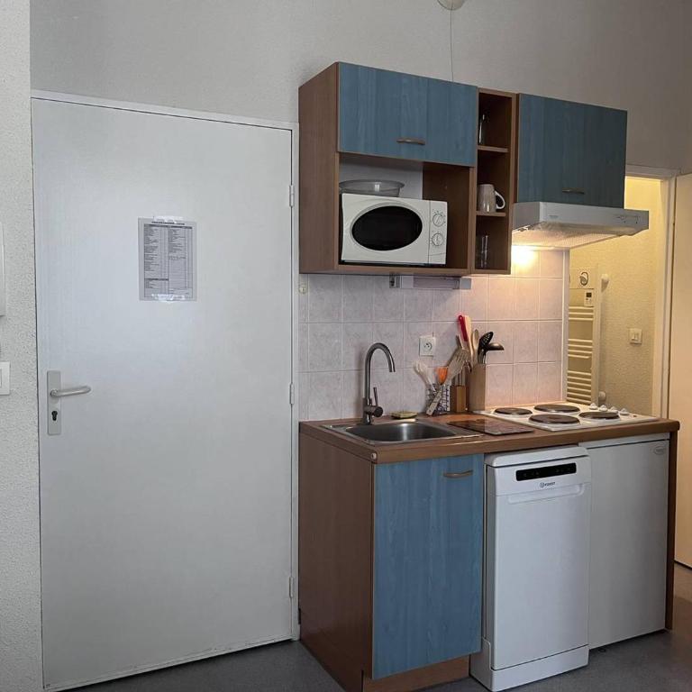Doux séjour familial à Cauterets - FR-1-812-55 - Appartement - 7