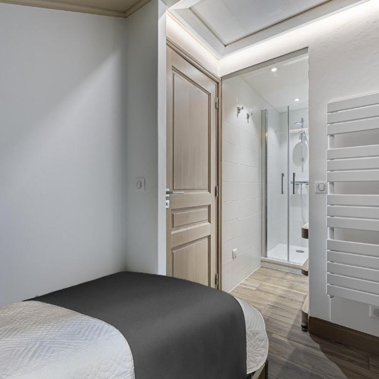 Appartement moderne proche centre, 3 chambres - FR-1-565-29 - Appartement (6 Adultes) - 13