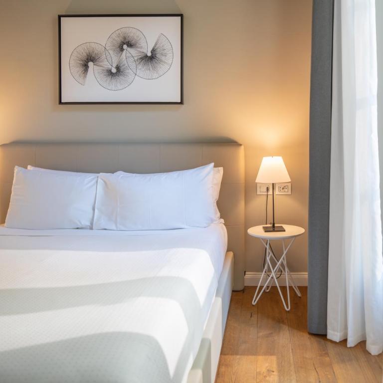 Palazzo Fulcorina - Loft - 1
