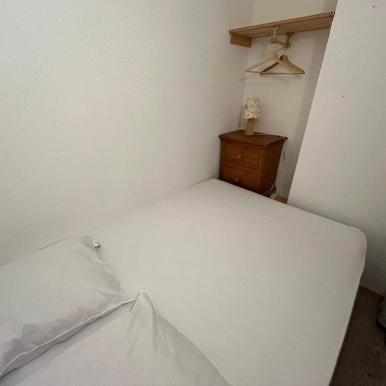 Appartement T2 charmant au cœur du village avec balcon et animaux admis - FR-1-624-27 - Apartment (6 Erwachsene) - 9
