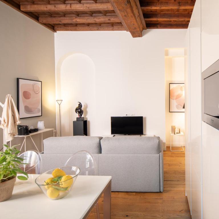 Palazzo Fulcorina - Loft - 3