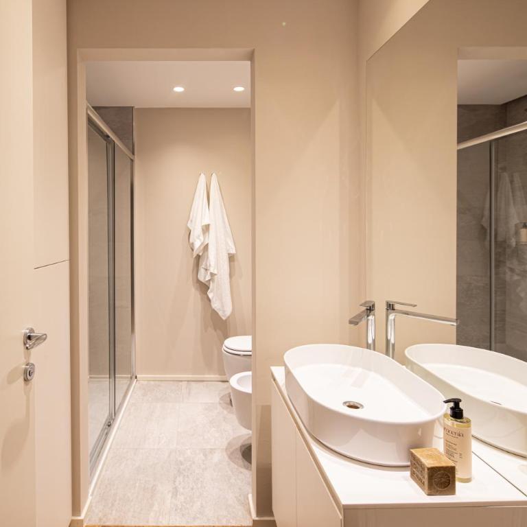 Palazzo Fulcorina - Loft - 4