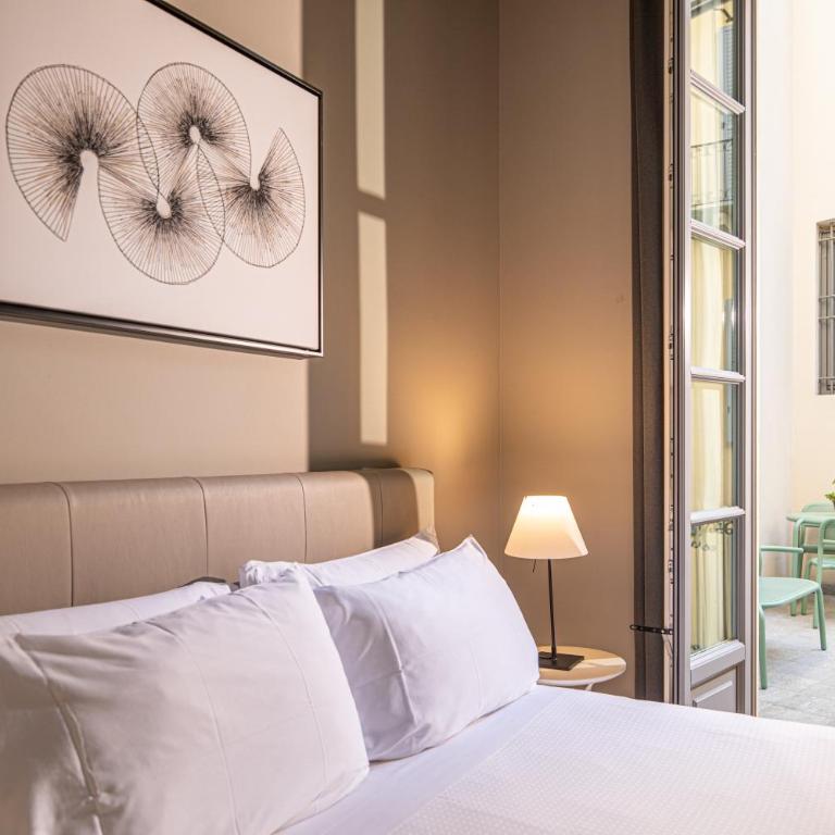 Palazzo Fulcorina - Loft - 5
