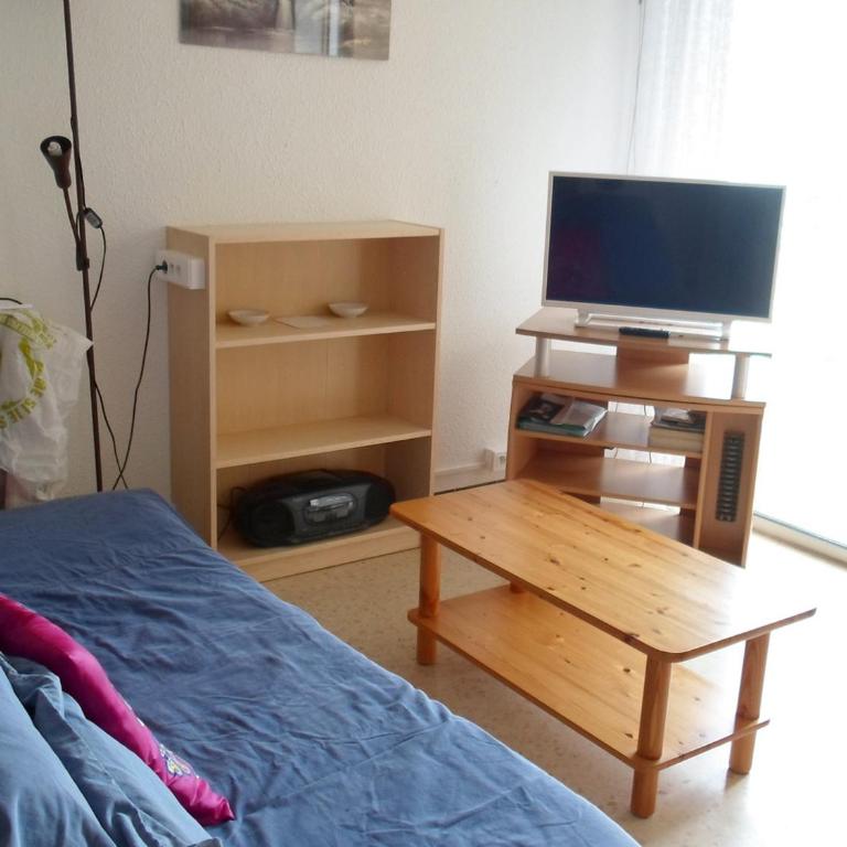 Appartement proche Thermes, animaux acceptés - FR-1-503-18 - Studio - 11