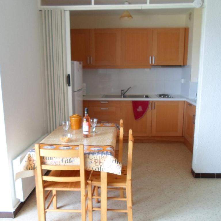 Appartement proche Thermes, animaux acceptés - FR-1-503-18 - Studio - 12