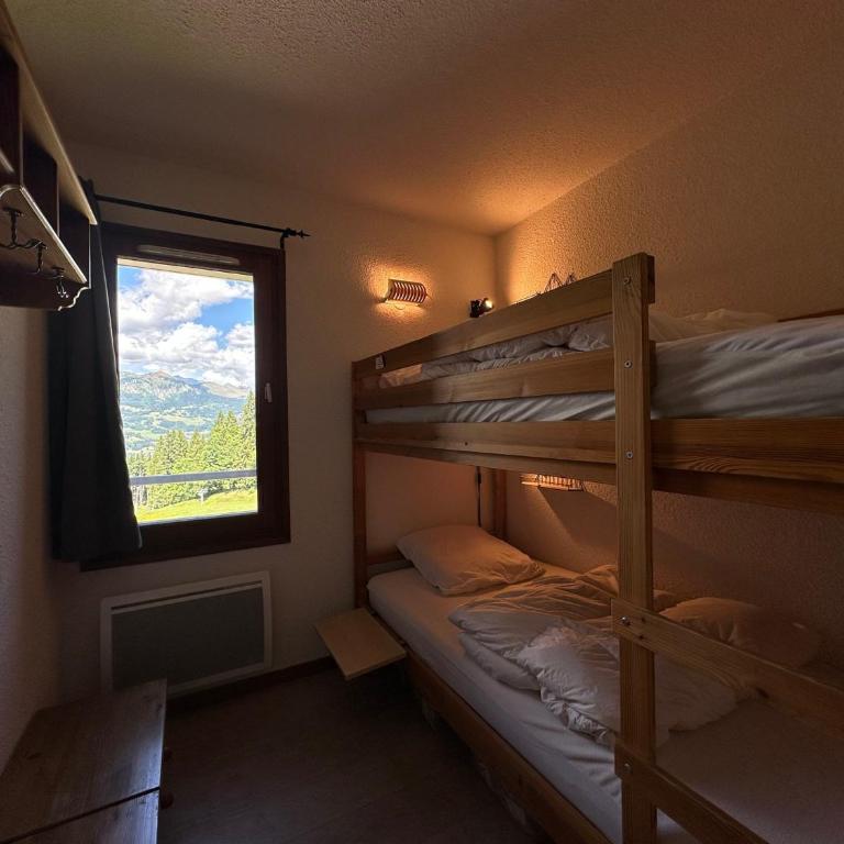 Appartement confortable 6 pers, proche jardin d'enfants - Appartement 2 Chambres - 10