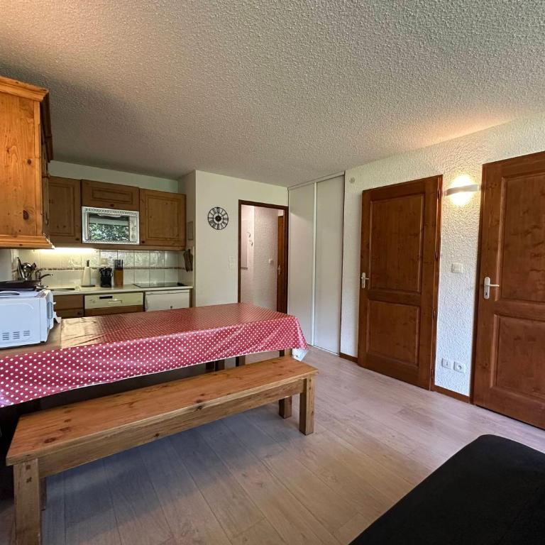 Appartement confortable 6 pers, proche jardin d'enfants - Appartement 2 Chambres - 11