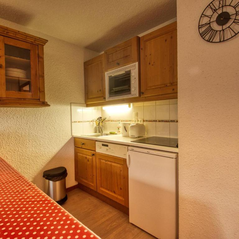 Appartement confortable 6 pers, proche jardin d'enfants - Appartement 2 Chambres - 17