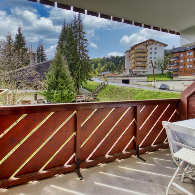Appartement confortable 6 pers, proche jardin d'enfants - Appartement 2 Chambres - 18