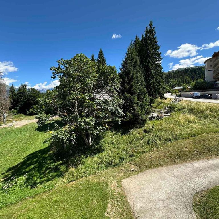 Appartement confortable 6 pers, proche jardin d'enfants - Appartement 2 Chambres - 20