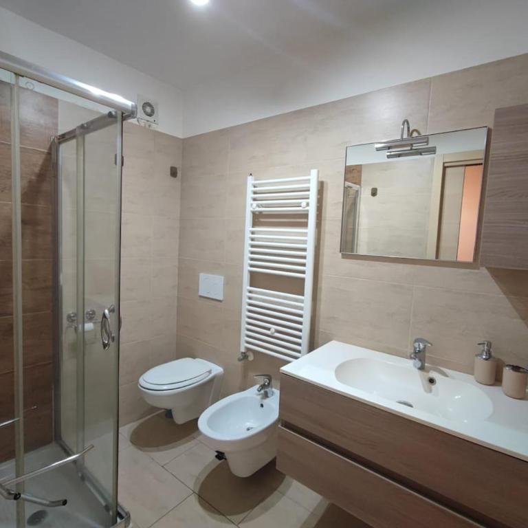 Ca' Nicole in centro a Chioggia - Appartamento con 1 Camera da Letto - 2