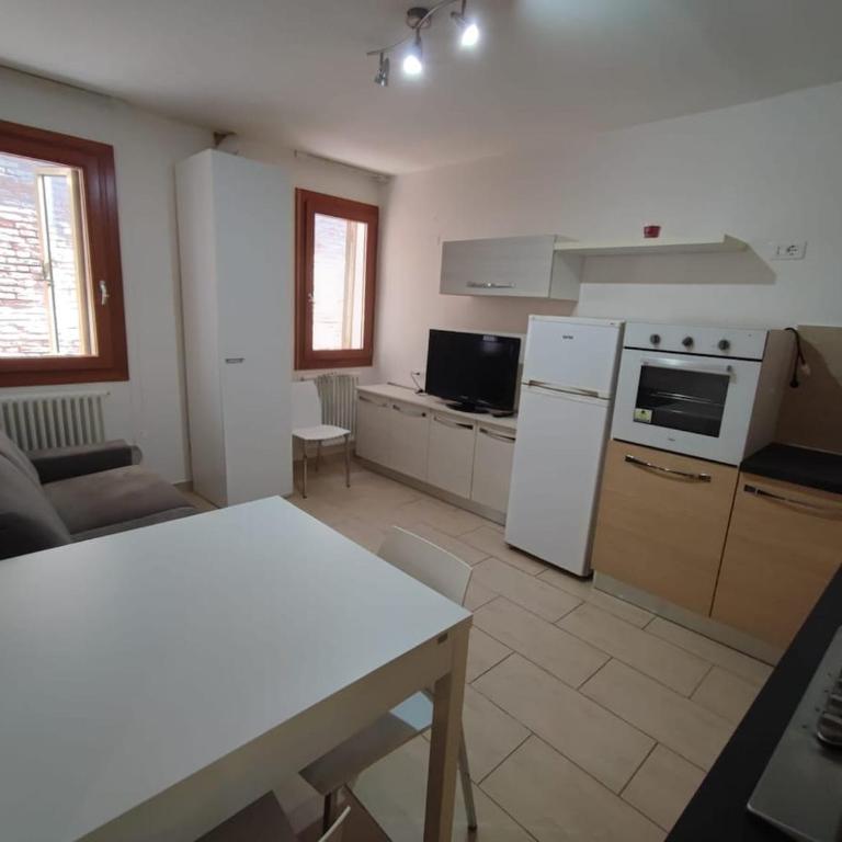 Ca' Nicole in centro a Chioggia - Appartamento con 1 Camera da Letto - 6