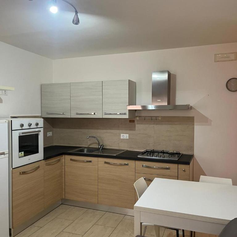 Ca' Nicole in centro a Chioggia - Appartamento con 1 Camera da Letto - 10