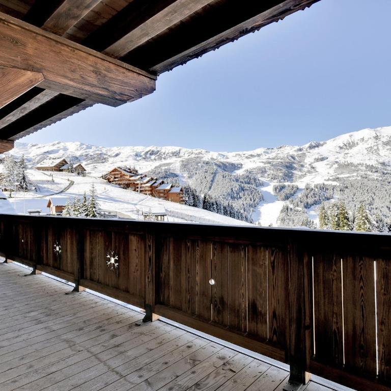 Appartement skis aux pieds avec conciergerie à Méribel - FR-1-613-36 - Appartement (8 Adultes) - 33