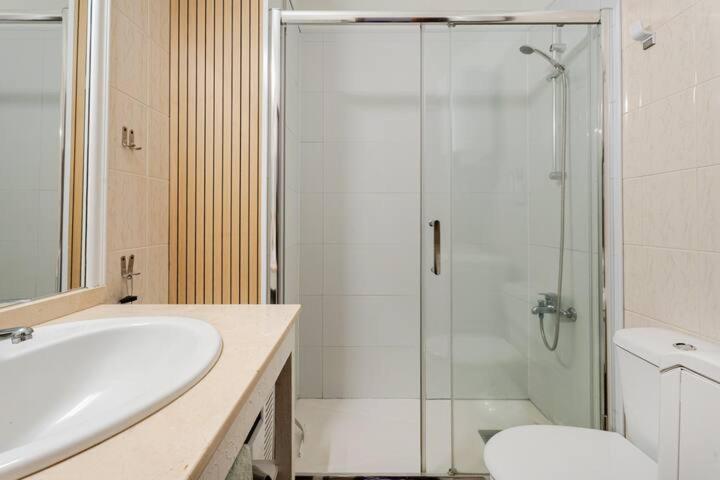 Apartment Sophi with Heated Pool - Appartamento con 1 Camera da Letto - 32