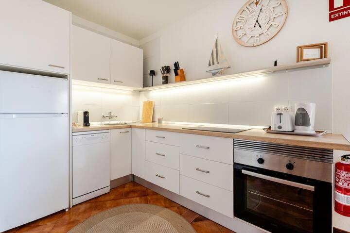 Apartment Sophi with Heated Pool - Appartamento con 1 Camera da Letto - 33
