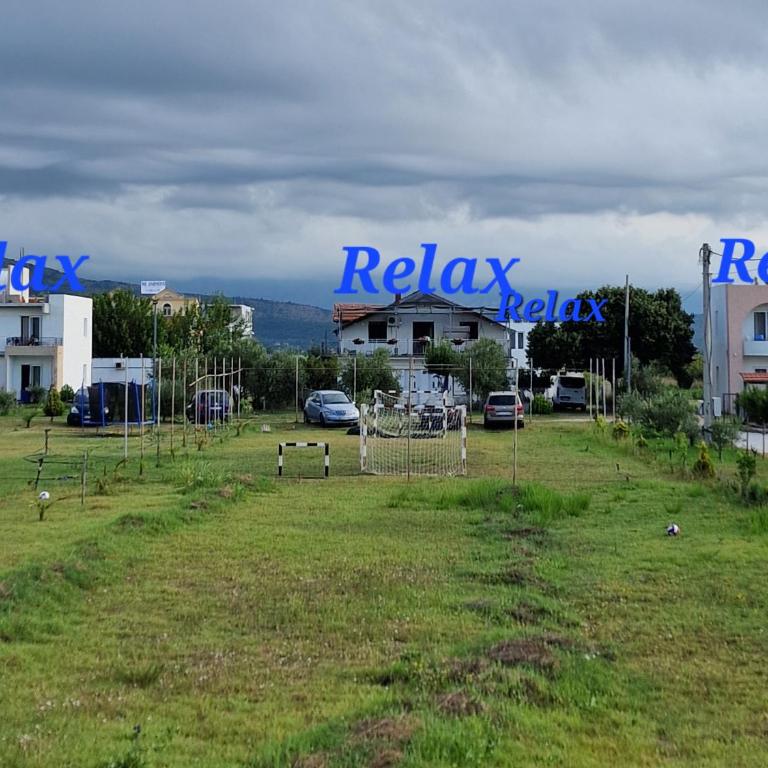 Relax Apartments - Deluks Apartman s 1 Spavaćom Sobom i Pogledom na Vrt - 5