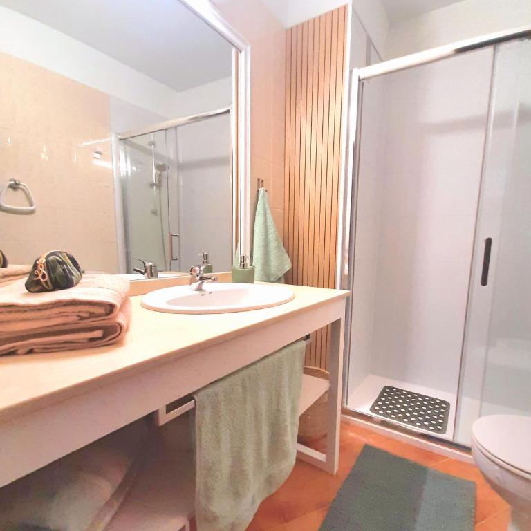 Apartment Sophi with Heated Pool - Appartamento con 1 Camera da Letto - 37