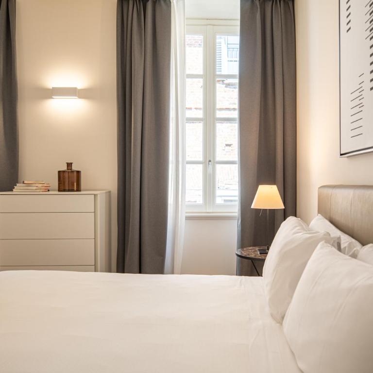 Palazzo Fulcorina - Appartamento Superior con 1 Camera da Letto - 1